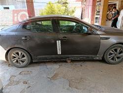 كيا K5
